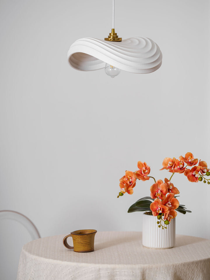 Navicula Pendant Light - Vakkerlight