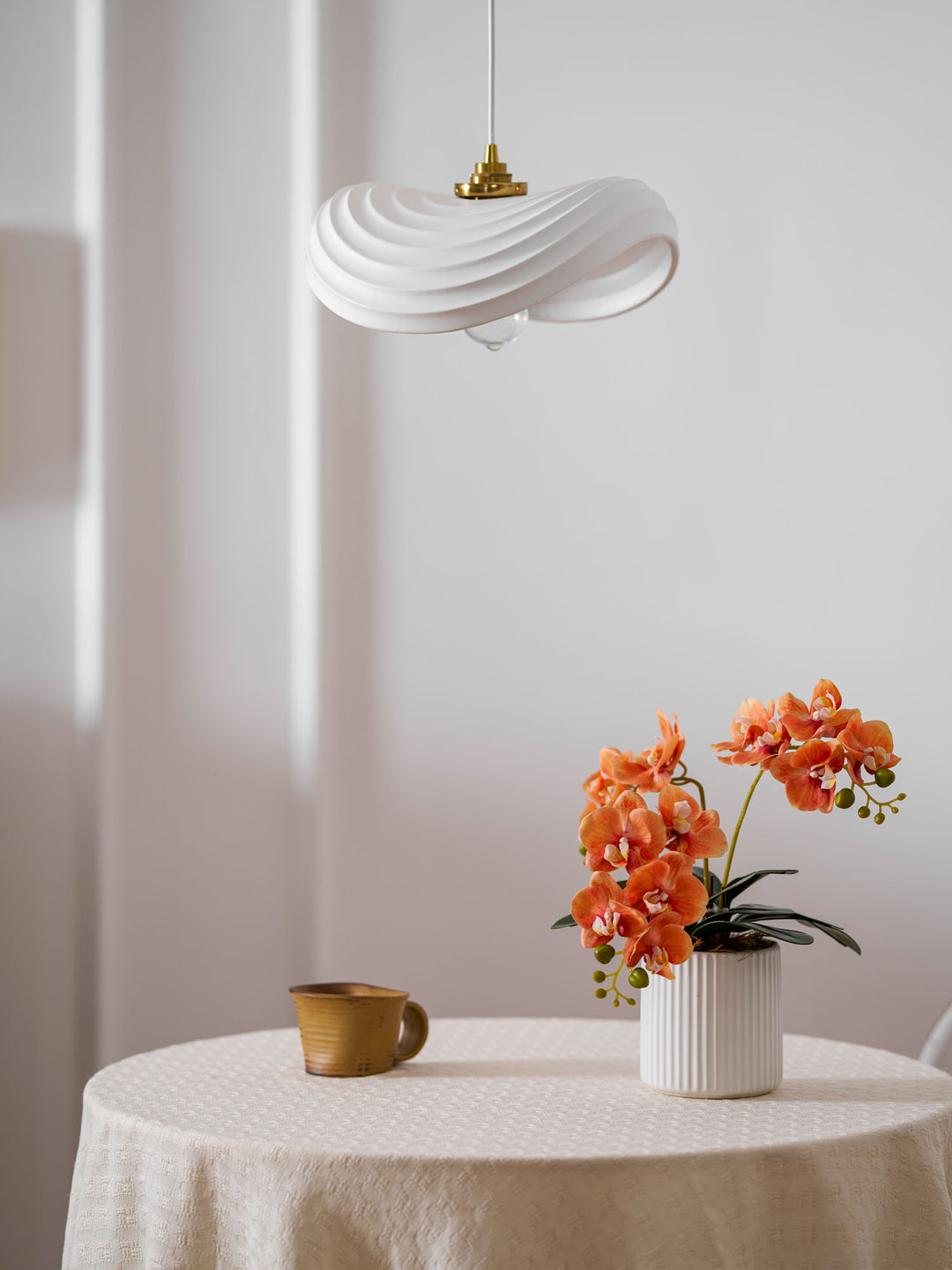 Navicula Pendant Light - Vakkerlight