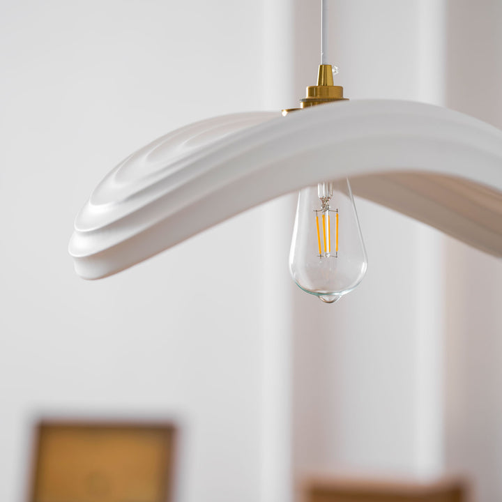 Navicula Pendant Light - Vakkerlight