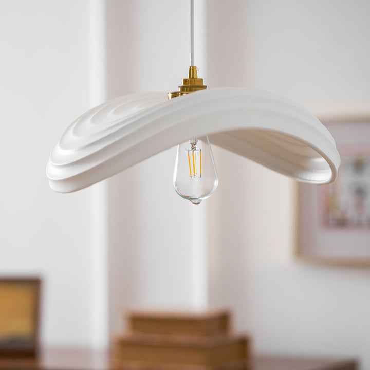 Navicula Pendant Light - Vakkerlight