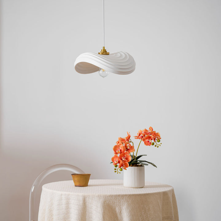 Navicula Pendant Light - Vakkerlight
