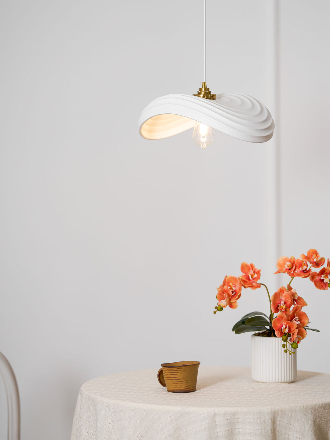 Navicula Pendant Light - Vakkerlight