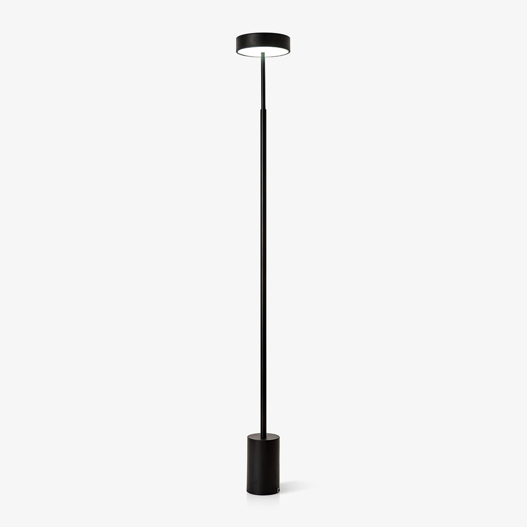 Naya Rotatable Floor Lamp - Vakkerlight