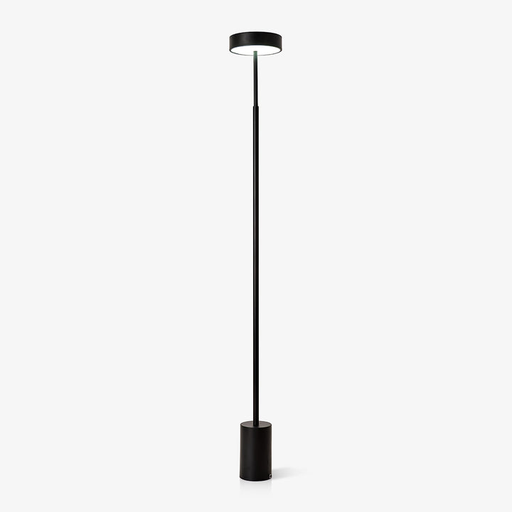 Naya Rotatable Floor Lamp - Vakkerlight