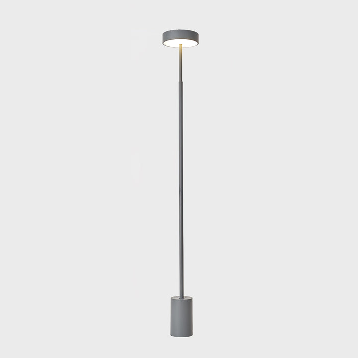 Naya Rotatable Floor Lamp - Vakkerlight