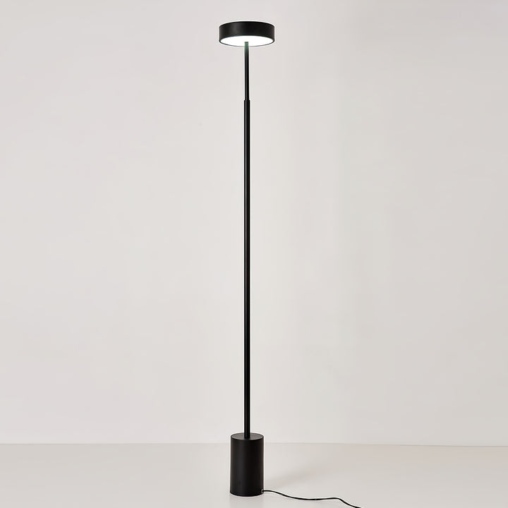 Naya Rotatable Floor Lamp - Vakkerlight