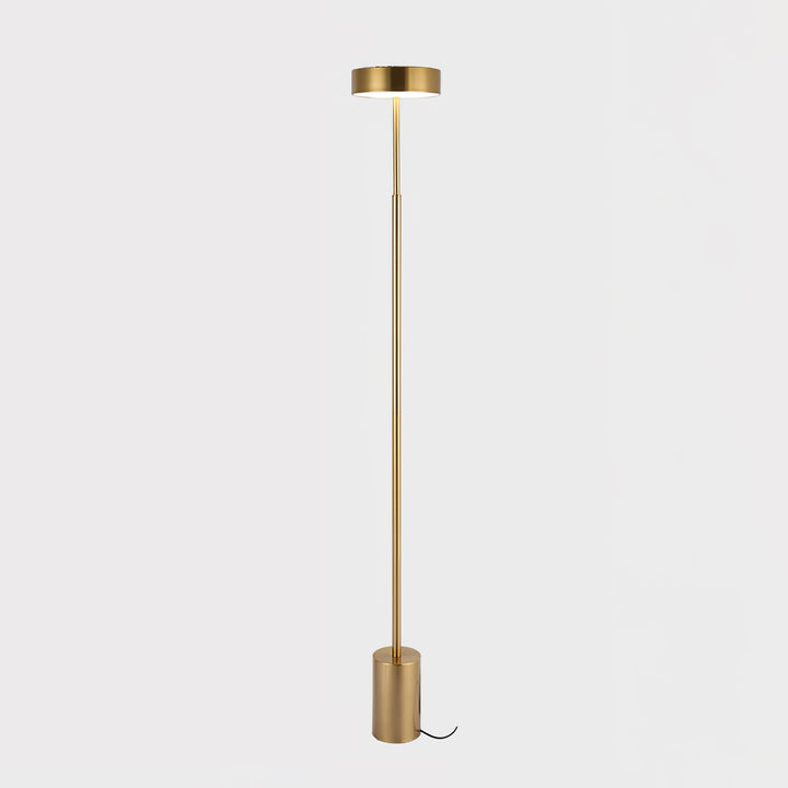 Naya Rotatable Floor Lamp - Vakkerlight