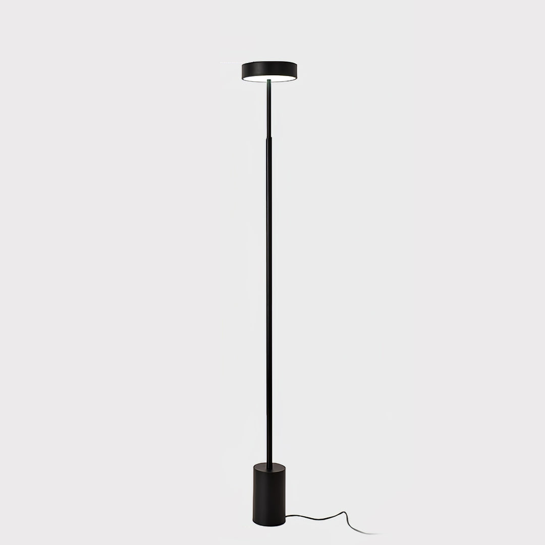 Naya Rotatable Floor Lamp - Vakkerlight