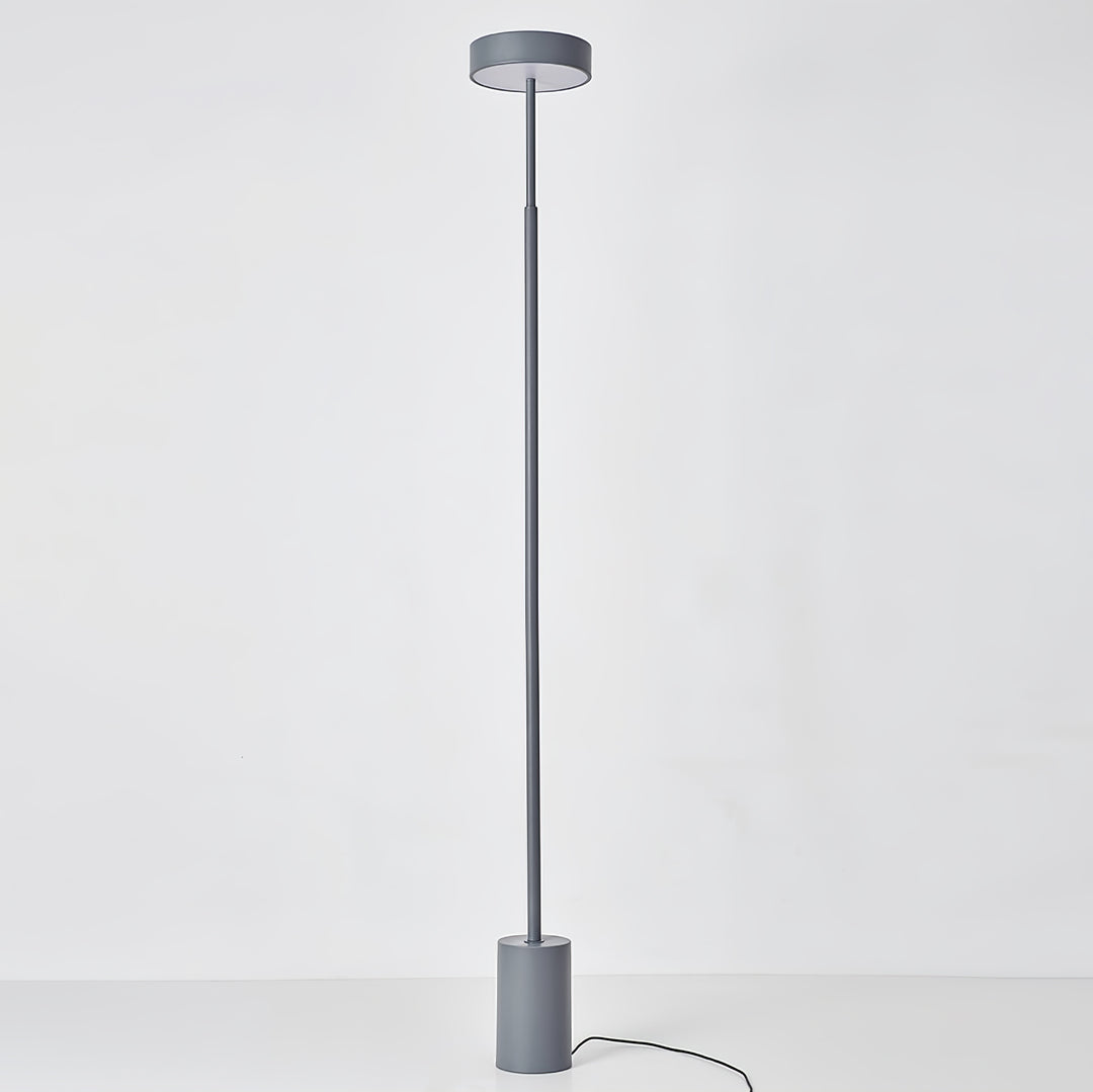 Naya Rotatable Floor Lamp - Vakkerlight