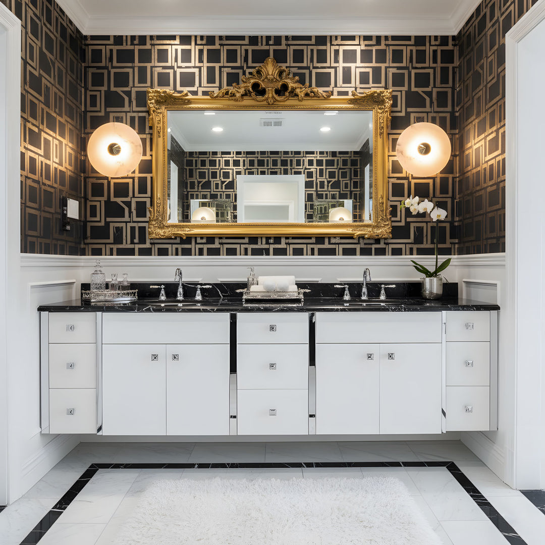 Nayra Alabaster Wall Lamp - Vakkerlight