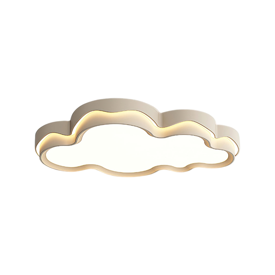 Nebora Cloud Ceiling Lamp - Vakkerlight