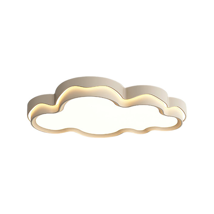 Nebora Cloud Ceiling Lamp - Vakkerlight