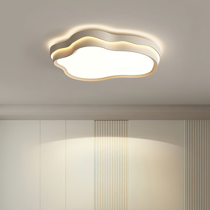Nebora Cloud Ceiling Lamp - Vakkerlight