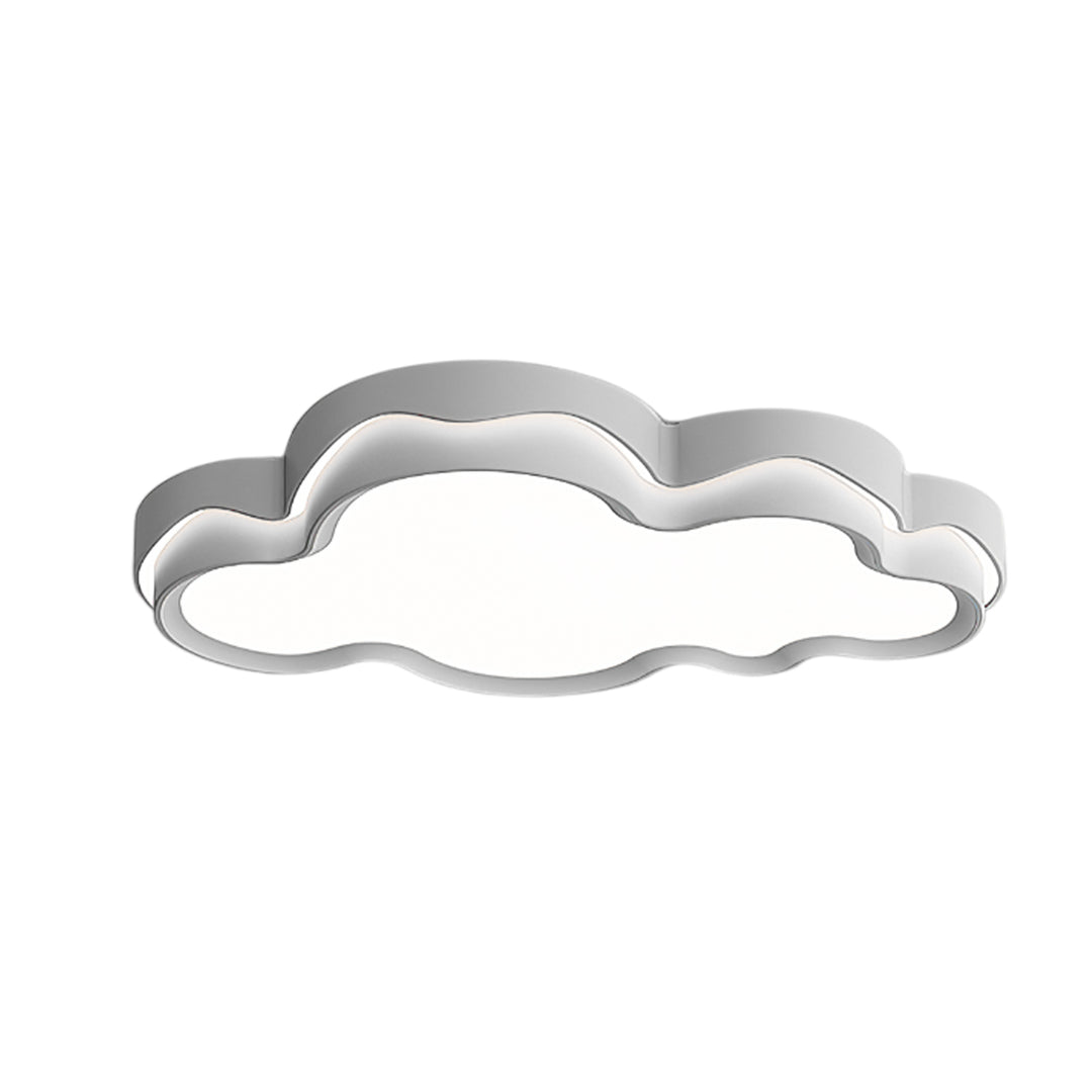 Nebora Cloud Ceiling Lamp - Vakkerlight