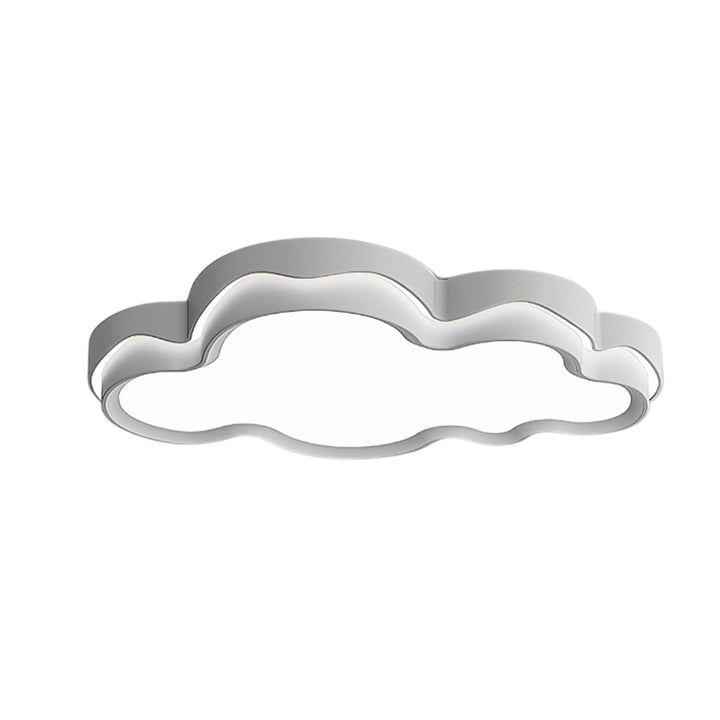 Nebora Cloud Ceiling Lamp - Vakkerlight