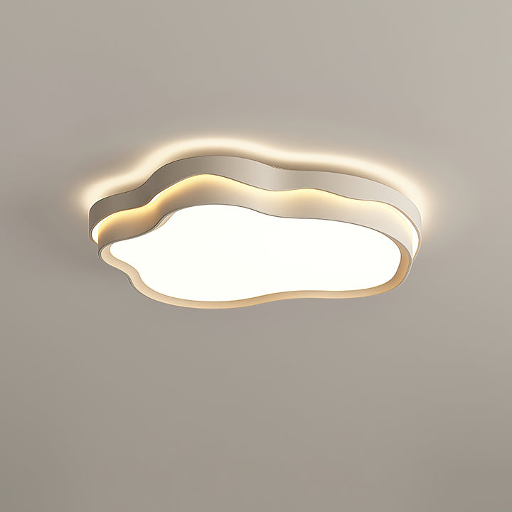 Nebora Cloud Ceiling Lamp - Vakkerlight