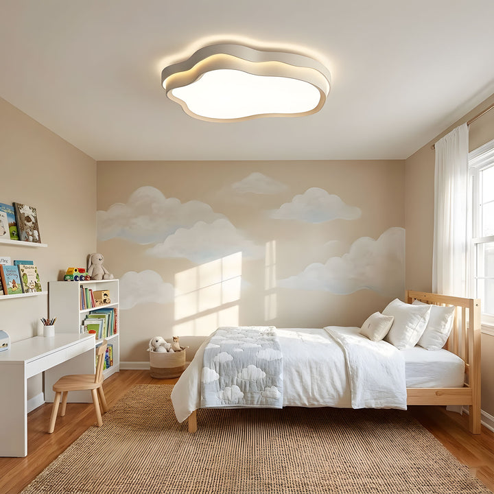 Nebora Cloud Ceiling Lamp - Vakkerlight