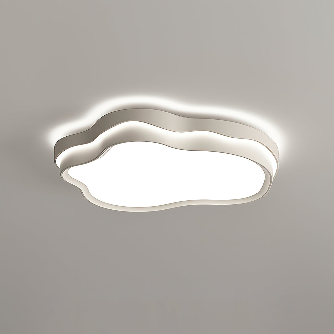 Nebora Cloud Ceiling Lamp - Vakkerlight