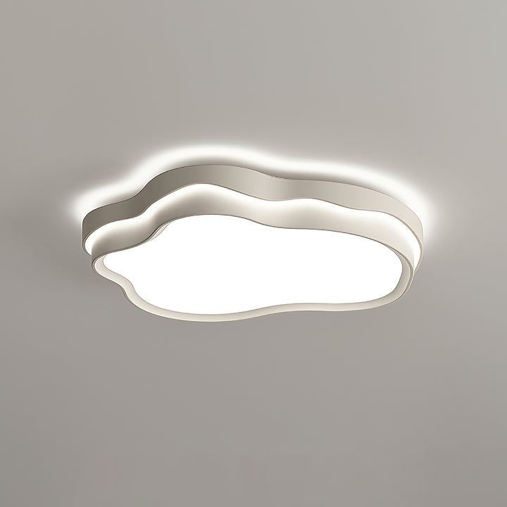 Nebora Cloud Ceiling Lamp - Vakkerlight