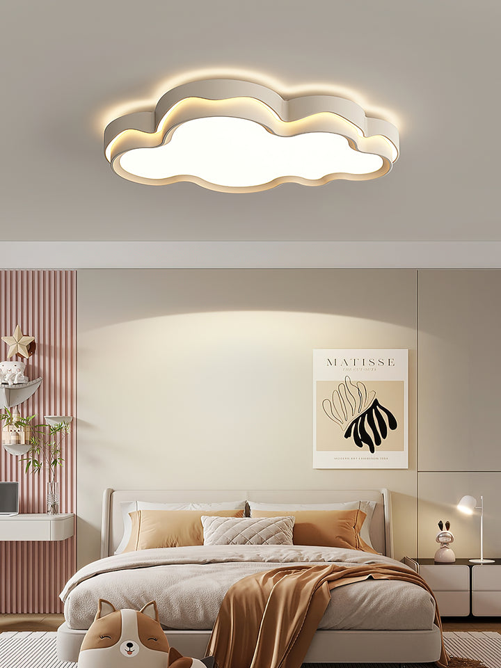 Nebora Cloud Ceiling Lamp - Vakkerlight