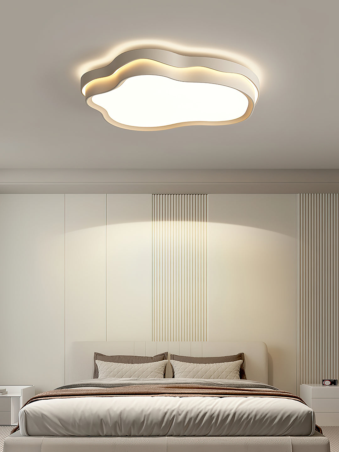 Nebora Cloud Ceiling Lamp - Vakkerlight