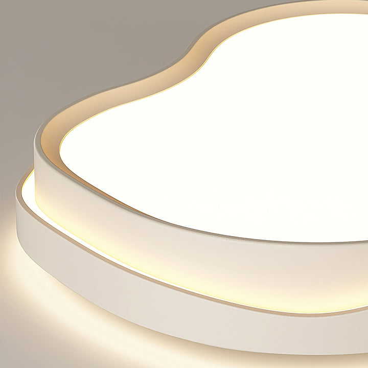 Nebora Cloud Ceiling Lamp - Vakkerlight