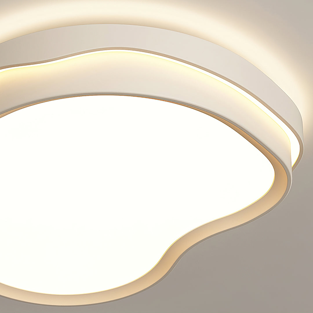 Nebora Cloud Ceiling Lamp - Vakkerlight