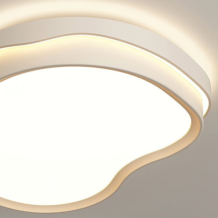 Nebora Cloud Ceiling Lamp - Vakkerlight