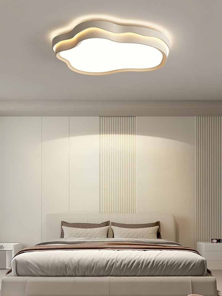 Nebora Cloud Ceiling Lamp - Vakkerlight