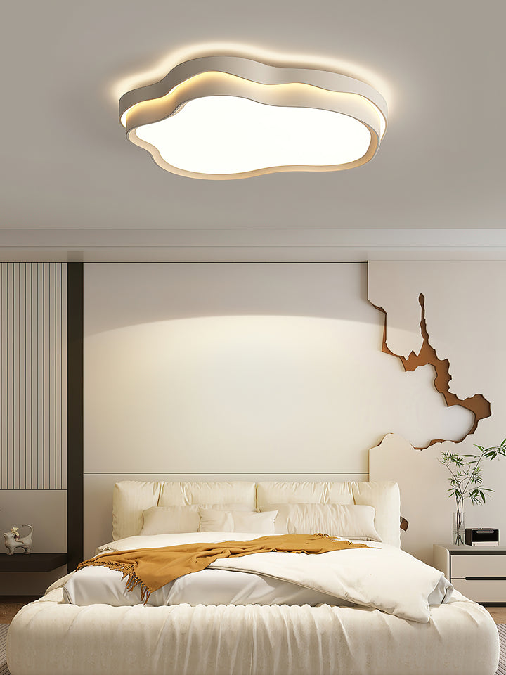 Nebora Cloud Ceiling Lamp - Vakkerlight