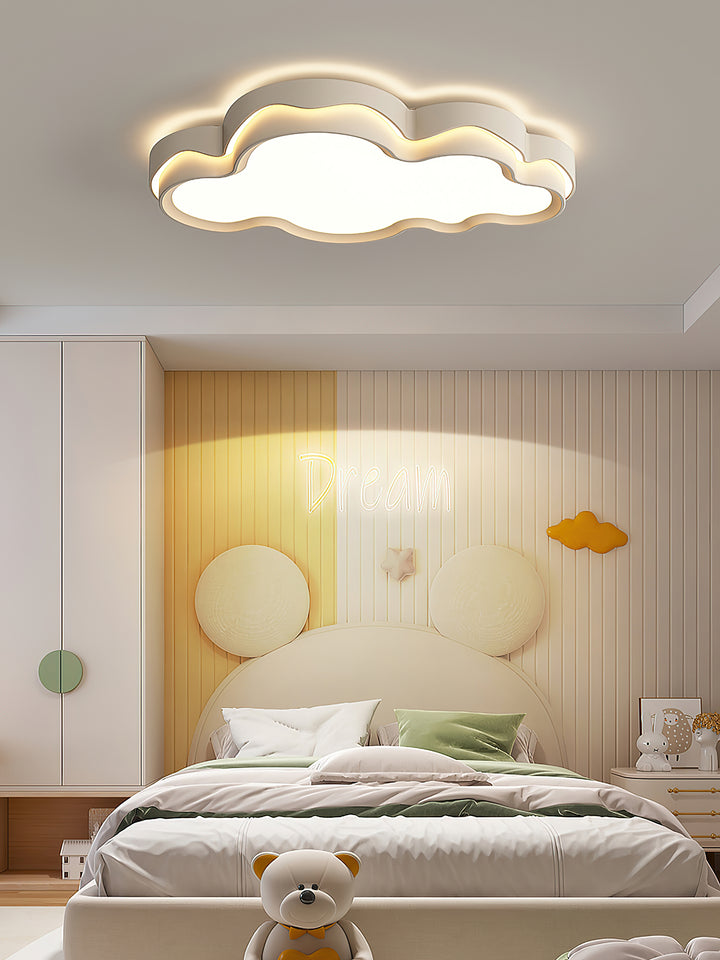Nebora Cloud Ceiling Lamp - Vakkerlight
