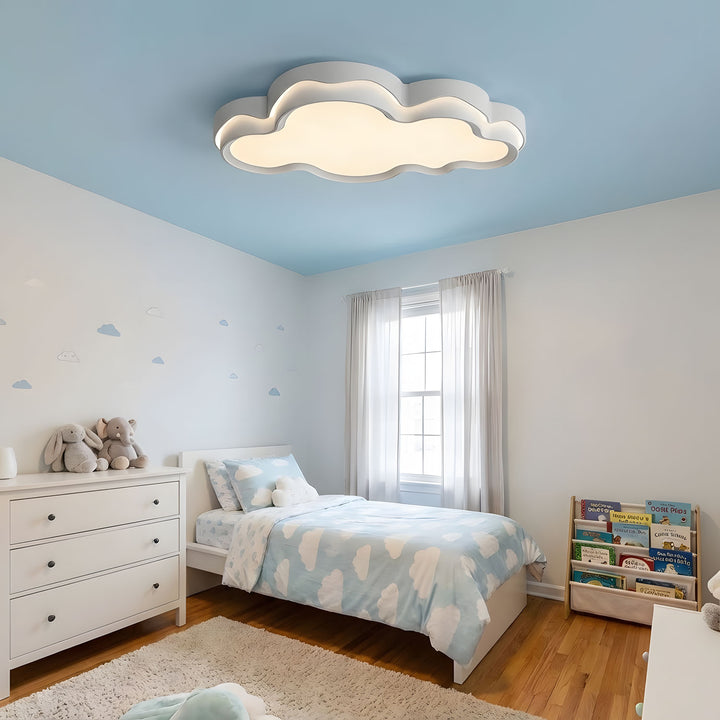 Nebora Cloud Ceiling Lamp - Vakkerlight