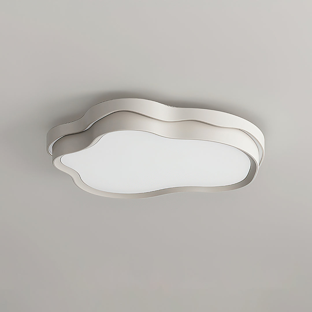 Nebora Cloud Ceiling Lamp - Vakkerlight