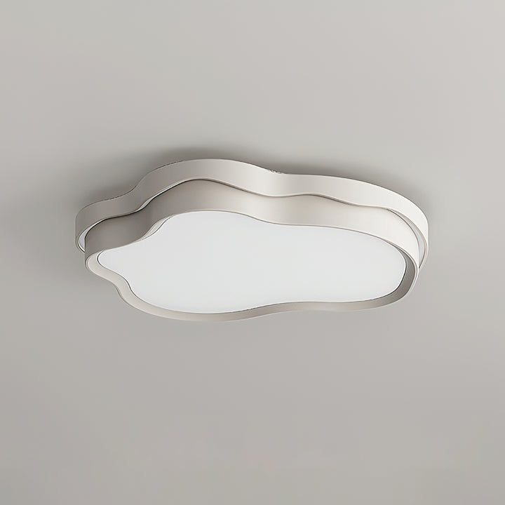 Nebora Cloud Ceiling Lamp - Vakkerlight