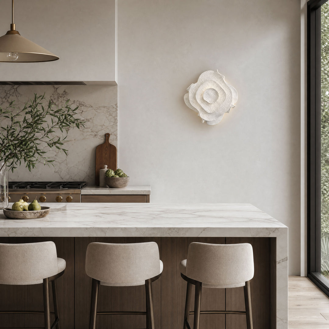 Nebula Bloom Sconce - Vakkerlight