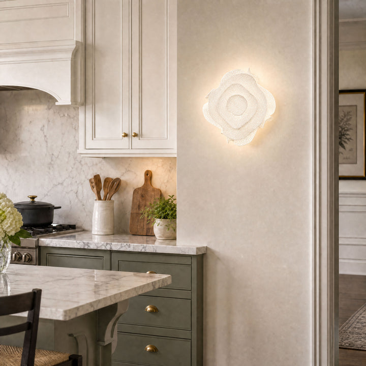 Nebula Bloom Sconce - Vakkerlight