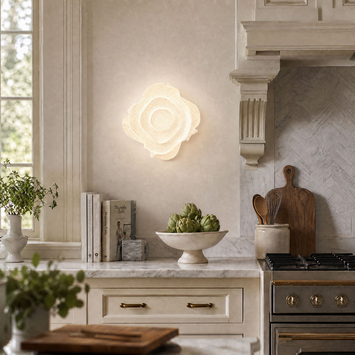 Nebula Bloom Sconce - Vakkerlight