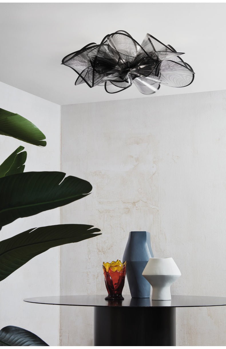 Nebula Bloom Chandelier - Vakkerlight