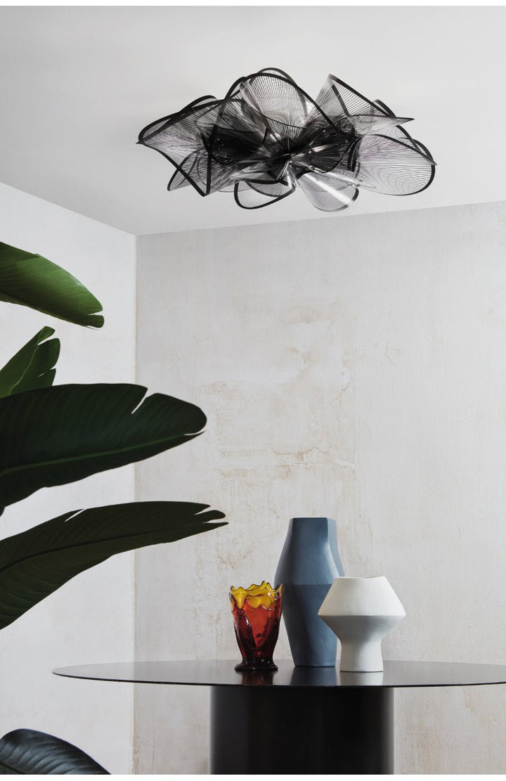 Nebula Bloom Chandelier - Vakkerlight