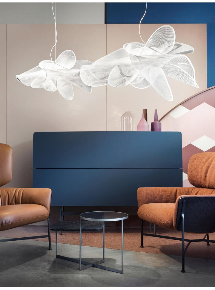 Nebula Bloom Chandelier - Vakkerlight