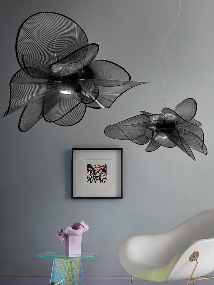 Nebula Bloom Chandelier - Vakkerlight