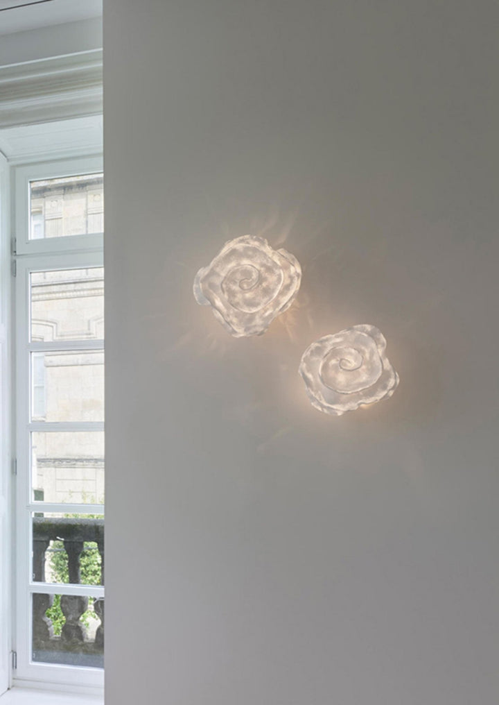 Nebula Bloom Sconce - Vakkerlight