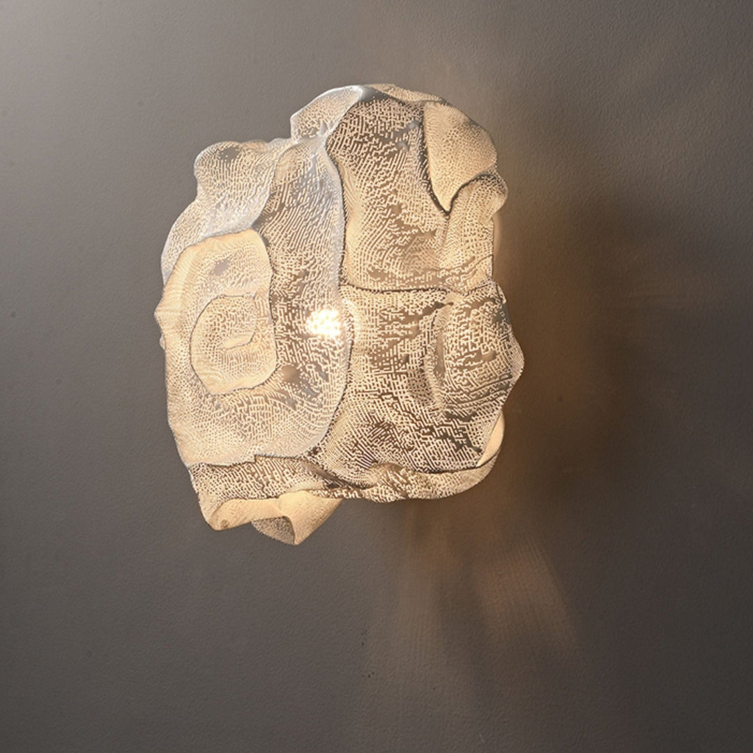 Nebula Bloom Sconce - Vakkerlight
