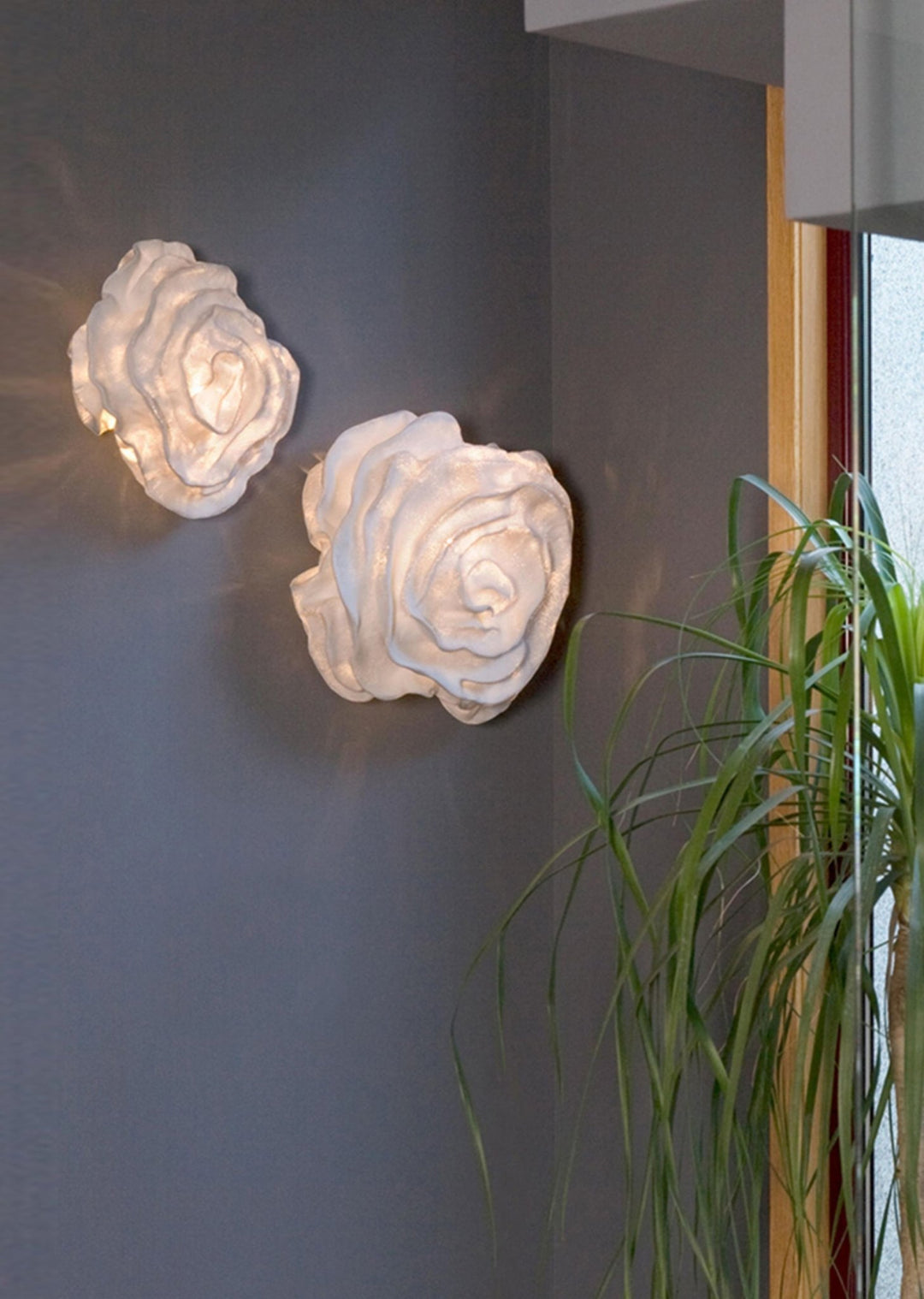Nebula Bloom Sconce - Vakkerlight