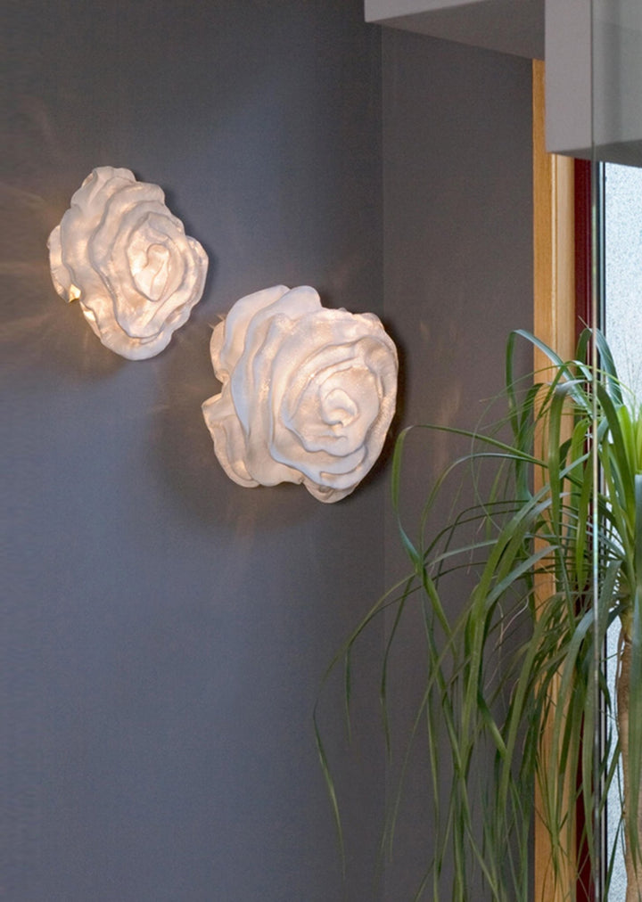 Nebula Bloom Sconce - Vakkerlight