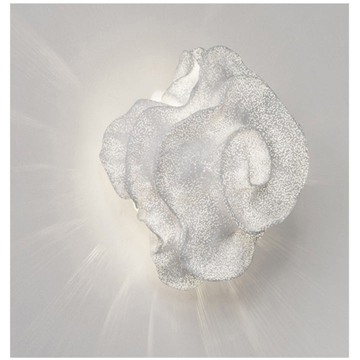 Nebula Bloom Sconce - Vakkerlight