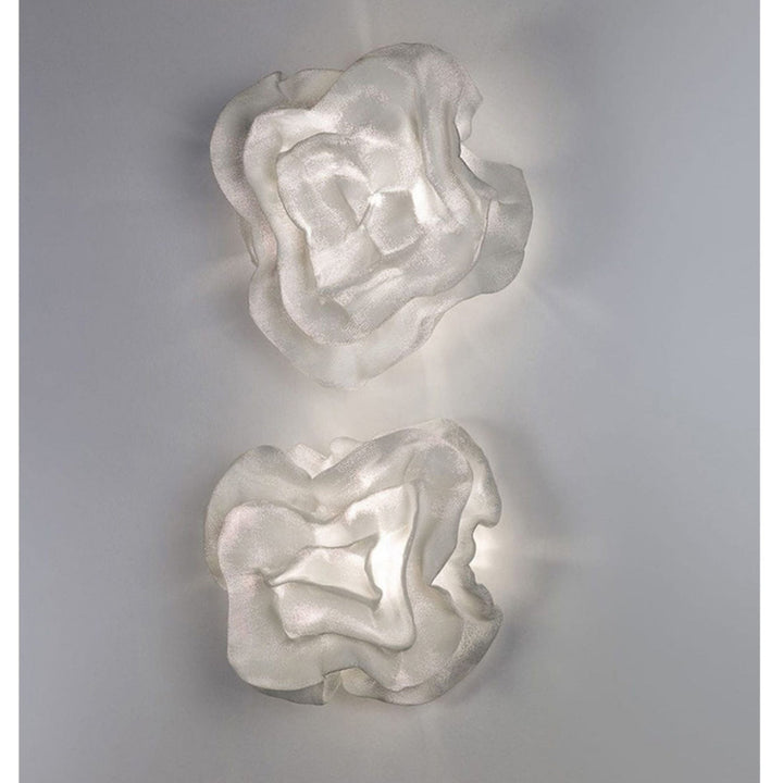 Nebula Bloom Sconce - Vakkerlight