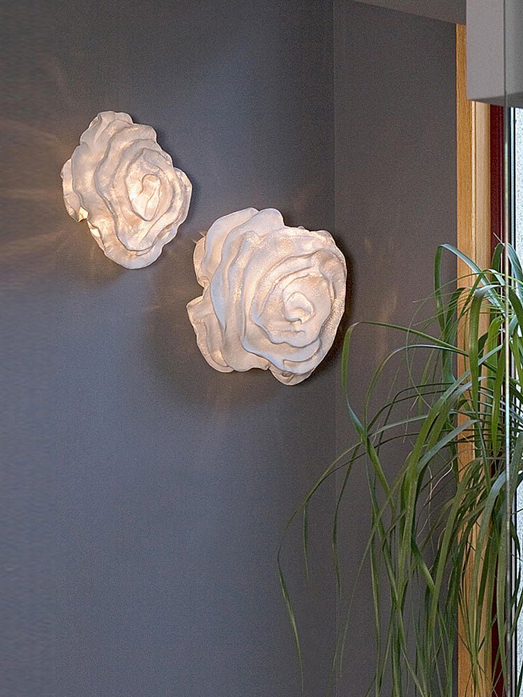 Nebula Bloom Sconce - Vakkerlight