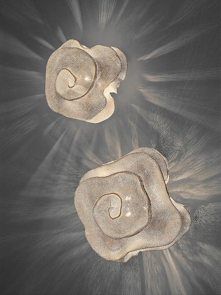 Nebula Bloom Sconce - Vakkerlight