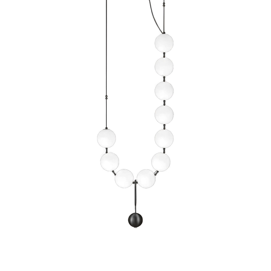 Necklace LED Pendant Lamp - Vakkerlight